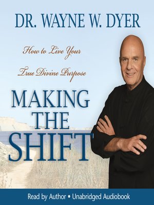 cover image of Making the Shift